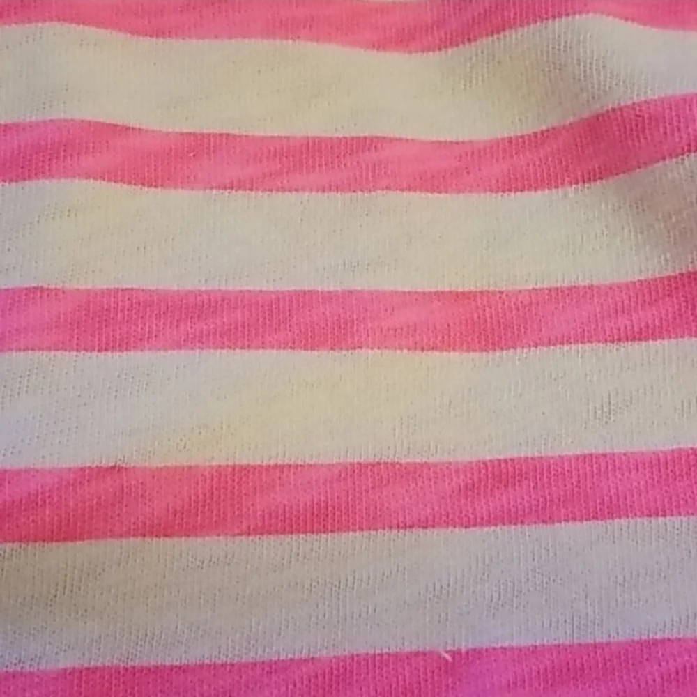 J. Crew 3/4 Sleeve Nautical Top, sz XS